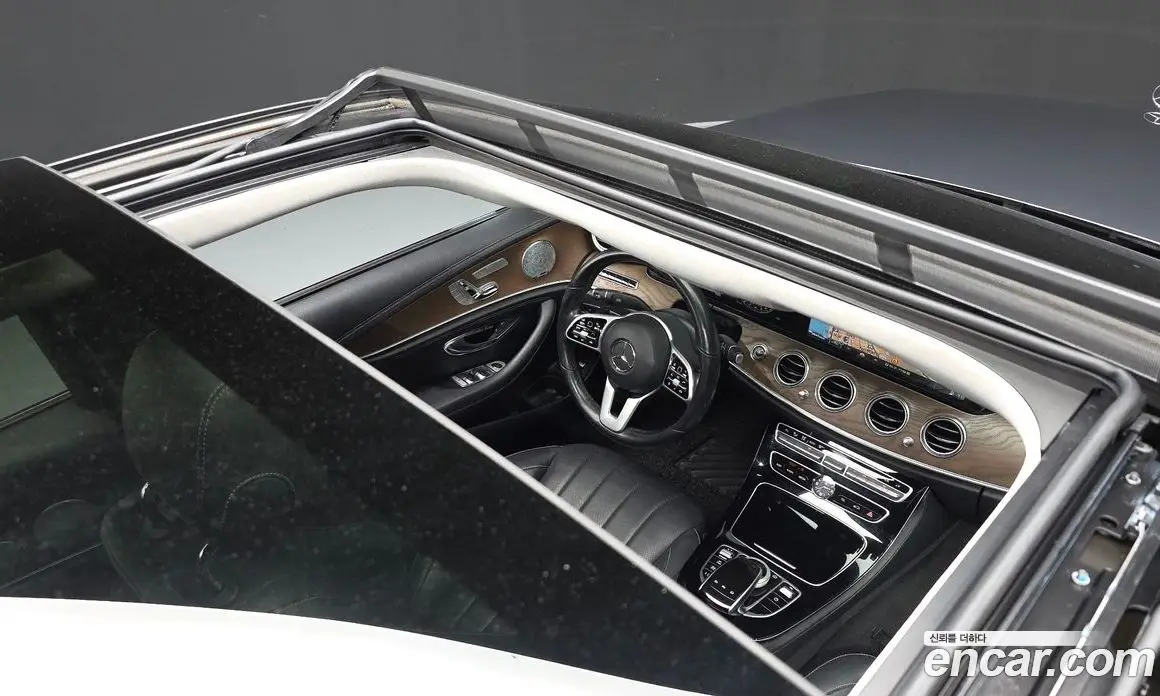 Mercedes-Benz E-Class 2018 2.0 автомат (гидро), фото 22
