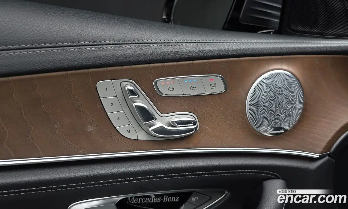 Mercedes-Benz E-Class 2018 2.0 автомат (гидро), фото 24