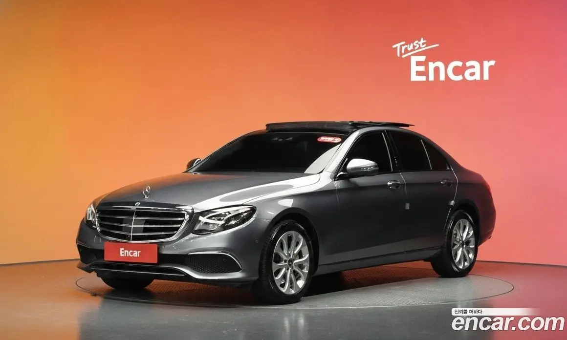 Mercedes-Benz E-Class 2018 2.0 автомат (гидро), фото 30