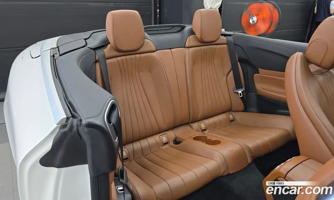 Mercedes-Benz E-Class 2018 1.9 автомат (гидро), фото 12