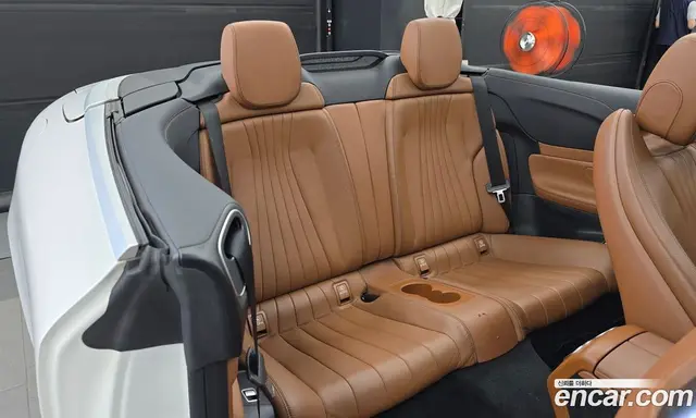Mercedes-Benz E-Class 2018 1.9 автомат (гидро), миниатюра 12