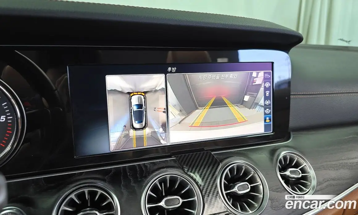 Mercedes-Benz E-Class 2018 1.9 автомат (гидро), фото 15