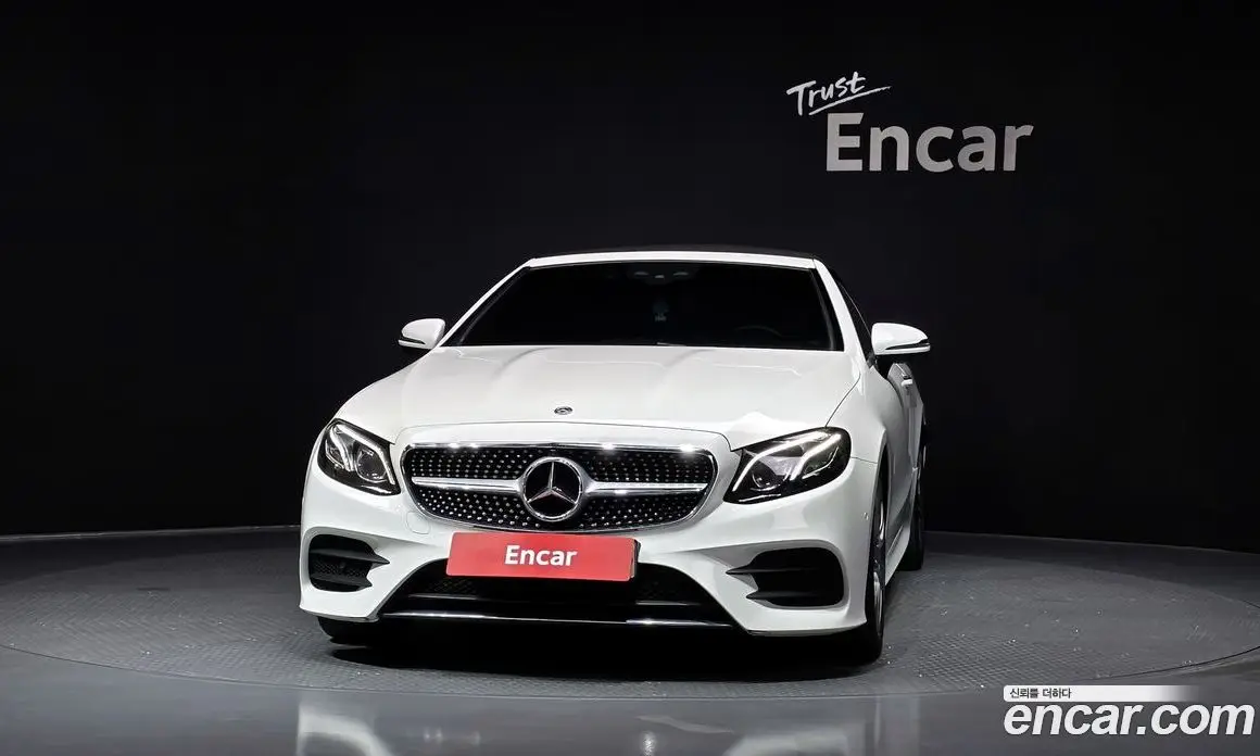 Mercedes-Benz E-Class 2018 1.9 автомат (гидро), фото 3