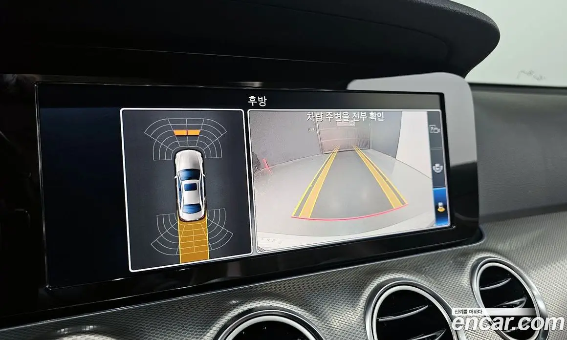 Mercedes-Benz E-Class 2019 2.0 автомат (гидро), фото 21