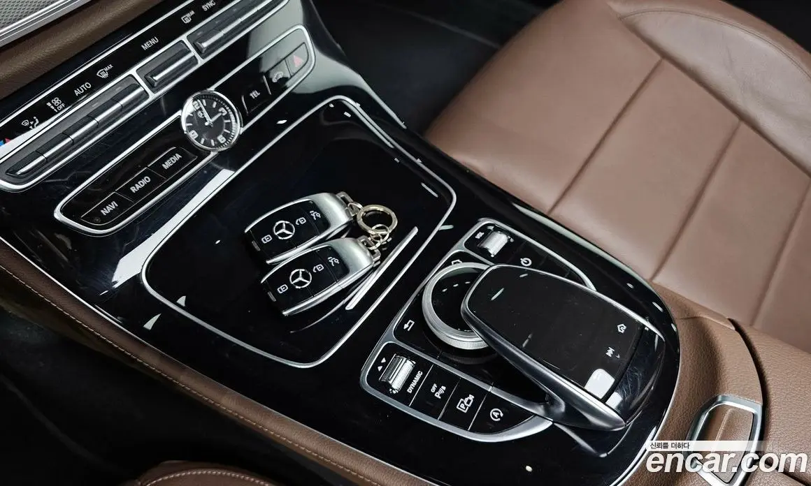 Mercedes-Benz E-Class 2019 2.0 автомат (гидро), фото 22