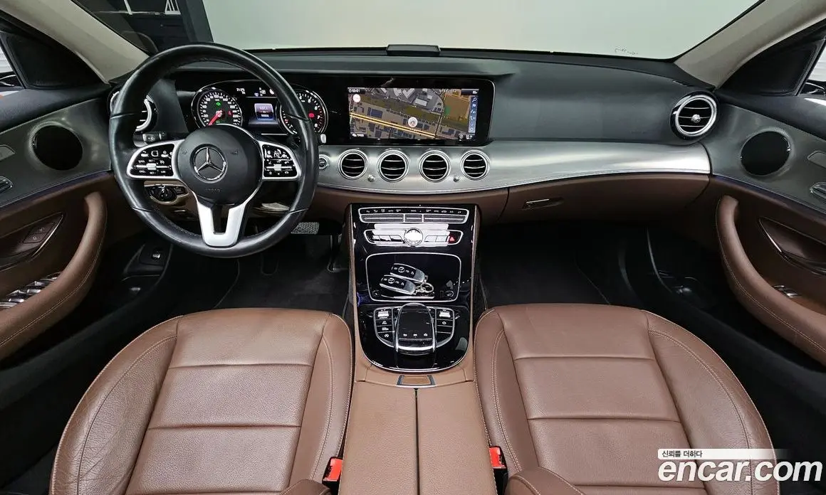 Mercedes-Benz E-Class 2019 2.0 автомат (гидро), фото 10