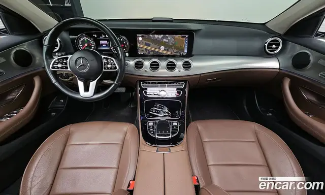 Mercedes-Benz E-Class 2019 2.0 автомат (гидро), миниатюра 10