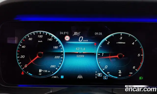 Mercedes-Benz E-Class 2020 1.9 автомат (гидро), миниатюра 11