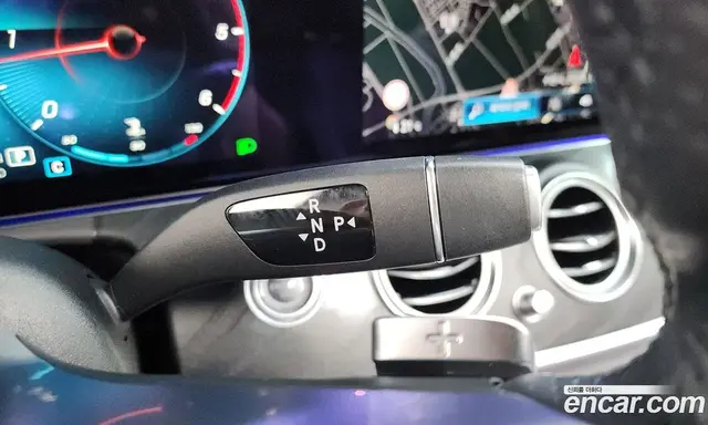 Mercedes-Benz E-Class 2020 1.9 автомат (гидро), миниатюра 12