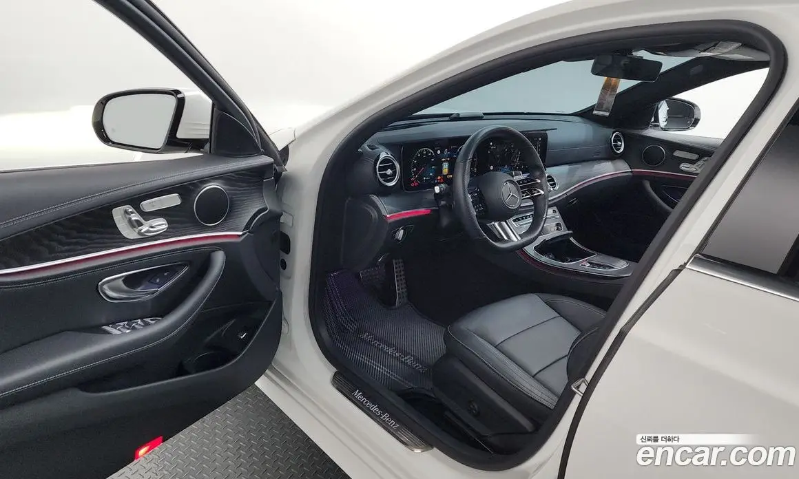Mercedes-Benz E-Class 2020 1.9 автомат (гидро), фото 13
