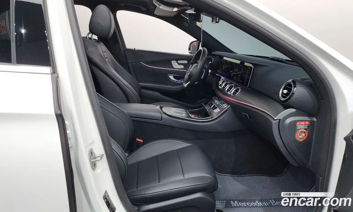 Mercedes-Benz E-Class 2020 1.9 автомат (гидро), фото 16