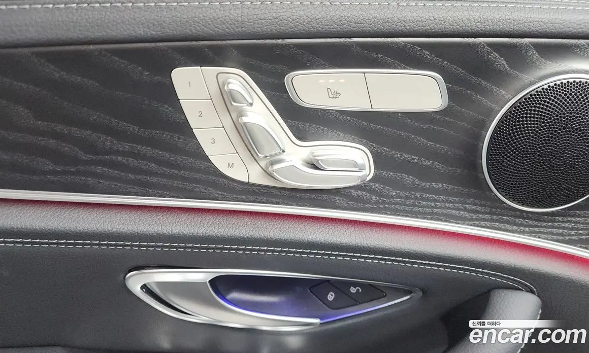 Mercedes-Benz E-Class 2020 1.9 автомат (гидро), фото 25