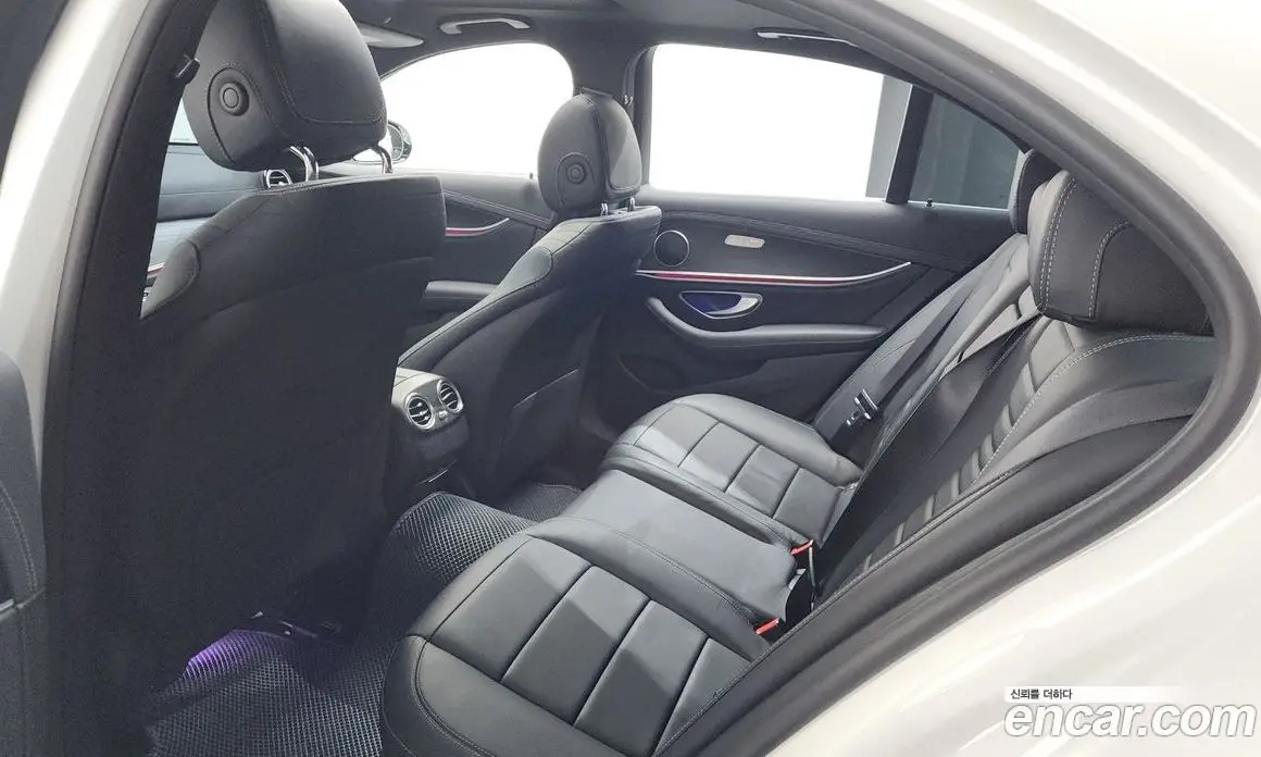 Mercedes-Benz E-Class 2020 1.9 автомат (гидро), фото 26