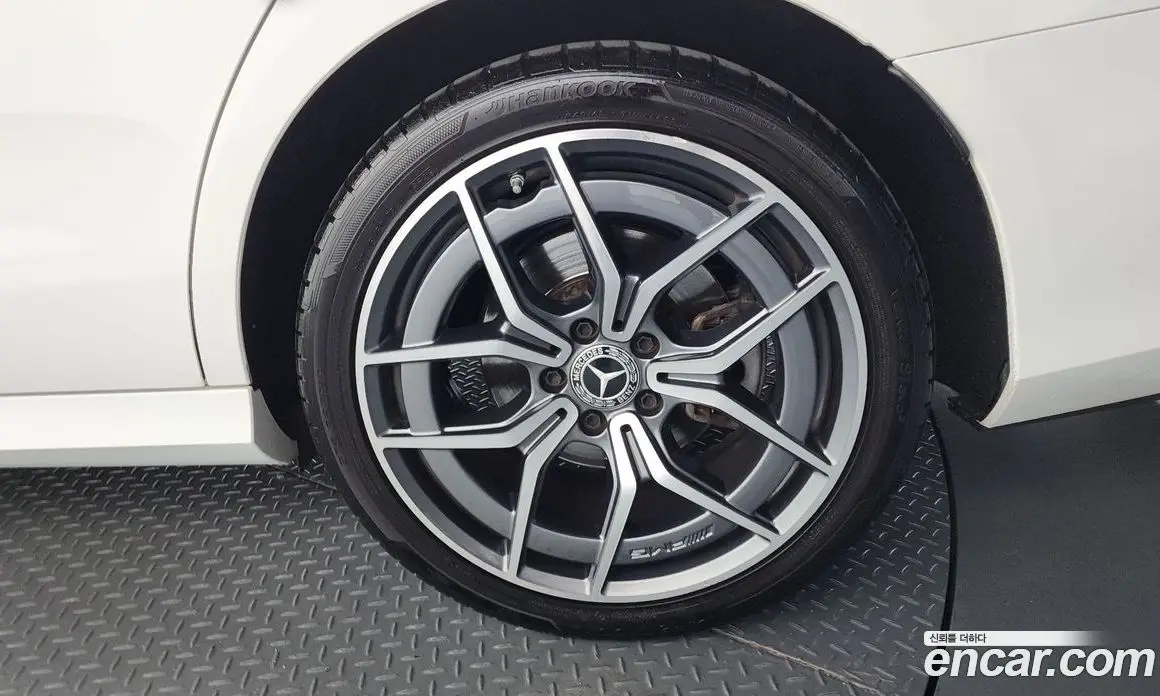 Mercedes-Benz E-Class 2020 1.9 автомат (гидро), фото 7
