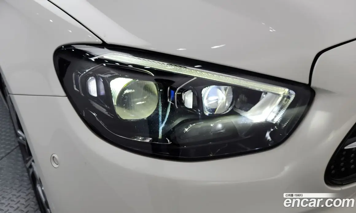 Mercedes-Benz E-Class 2020 1.9 автомат (гидро), фото 8