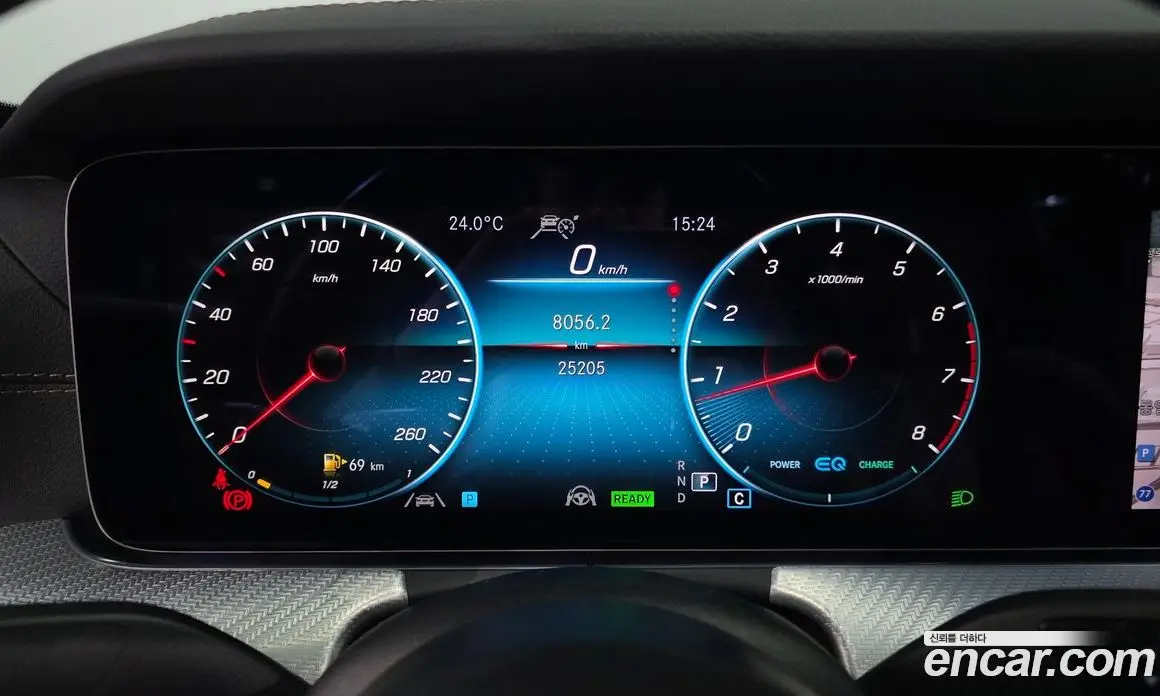 Mercedes-Benz E-Class 2021 2.0 автомат (гидро), фото 11