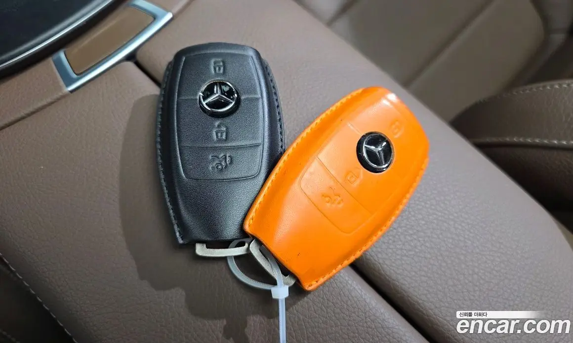 Mercedes-Benz E-Class 2021 2.0 автомат (гидро), фото 23