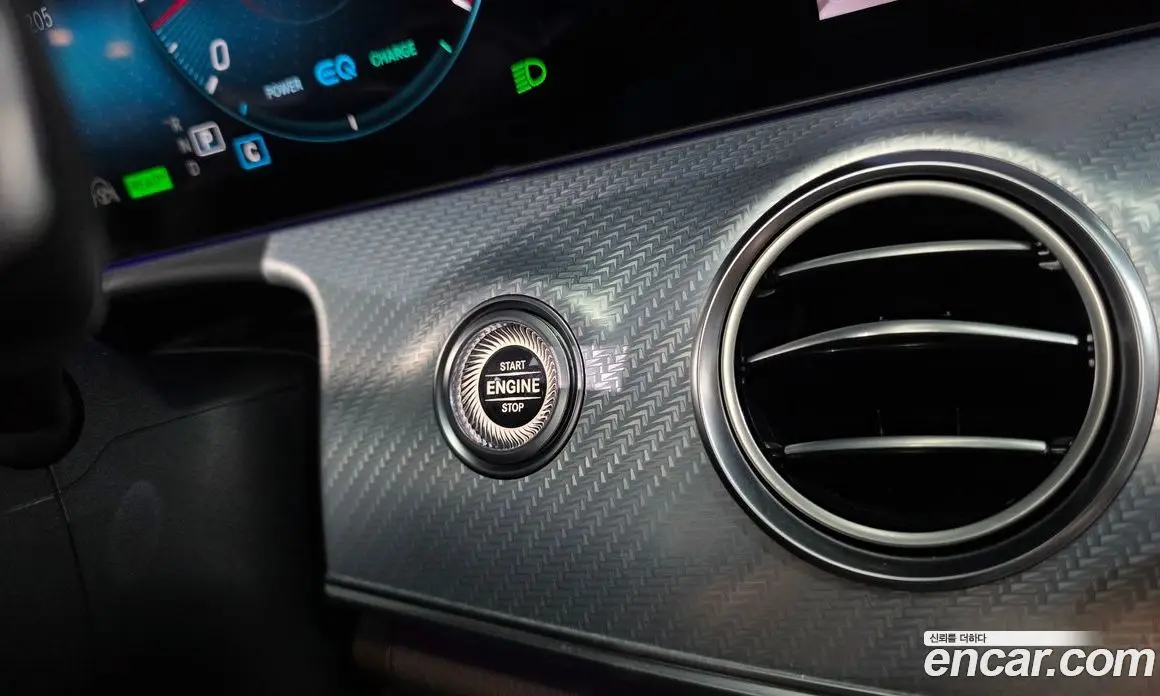 Mercedes-Benz E-Class 2021 2.0 автомат (гидро), фото 27