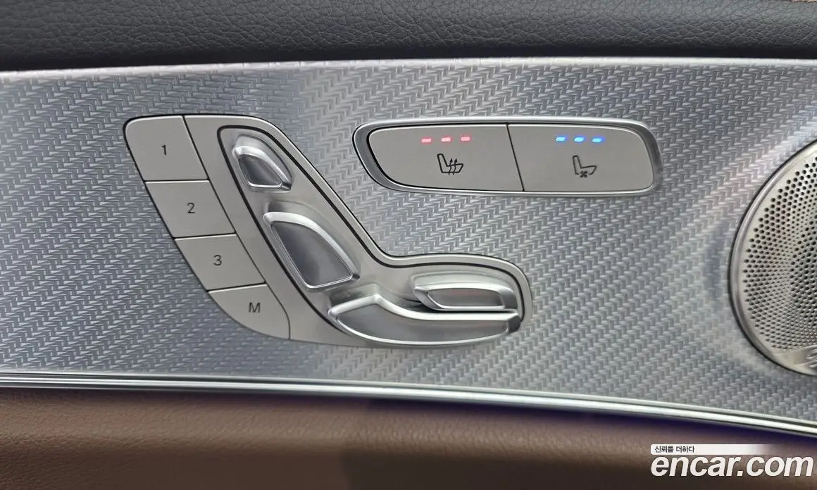 Mercedes-Benz E-Class 2021 2.0 автомат (гидро), фото 29