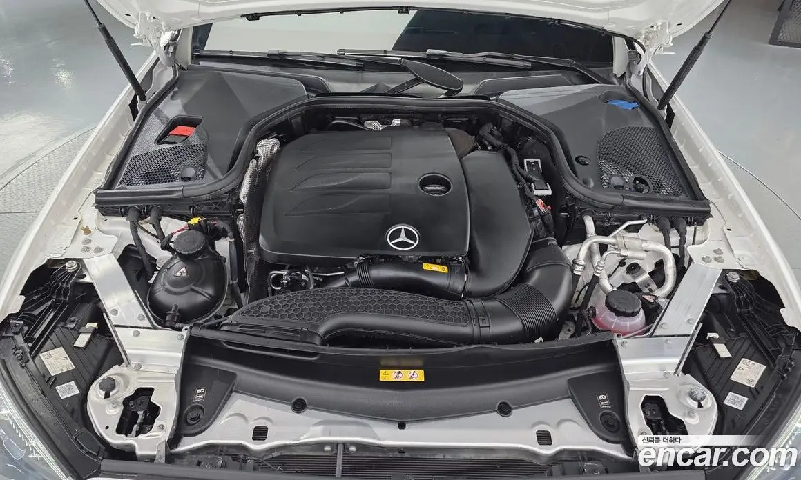 Mercedes-Benz E-Class 2021 2.0 автомат (гидро), фото 6