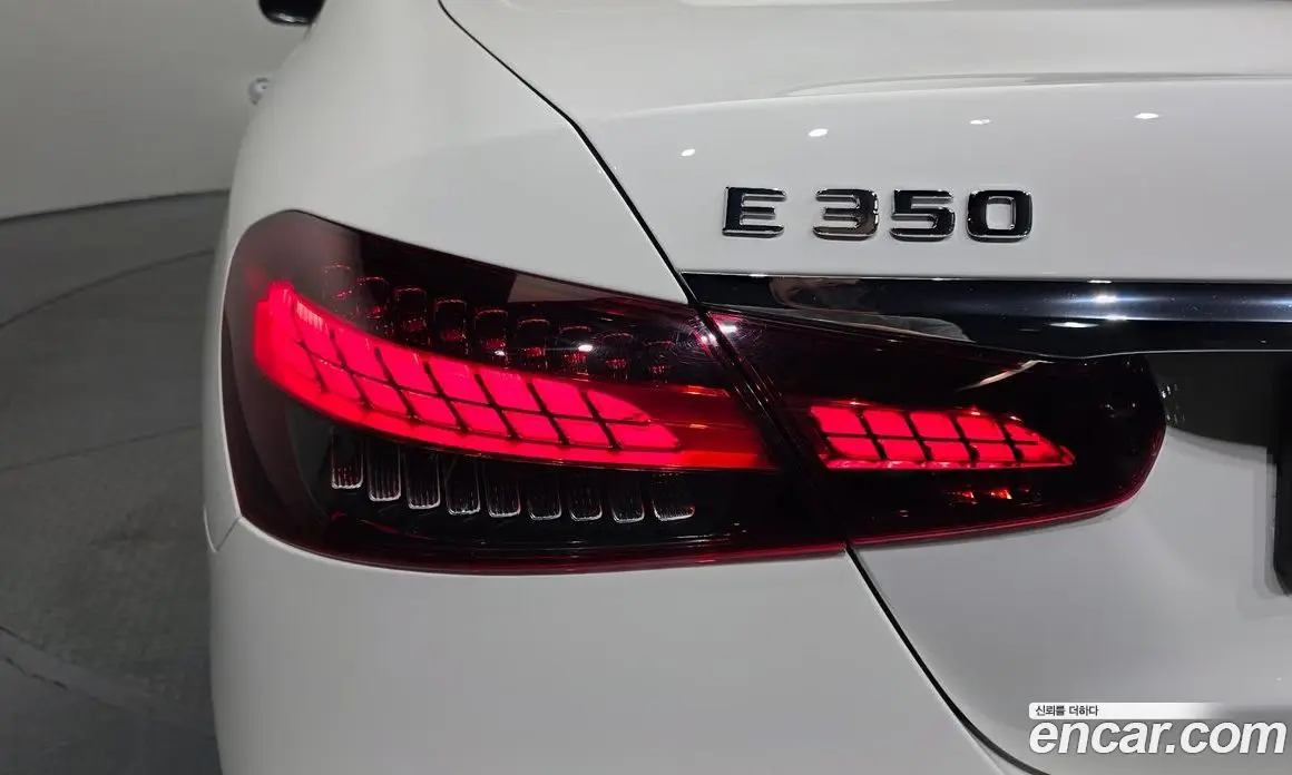 Mercedes-Benz E-Class 2021 2.0 автомат (гидро), фото 9