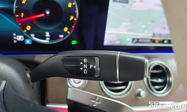 Mercedes-Benz E-Class 2021 2.0 автомат (гидро), миниатюра 12