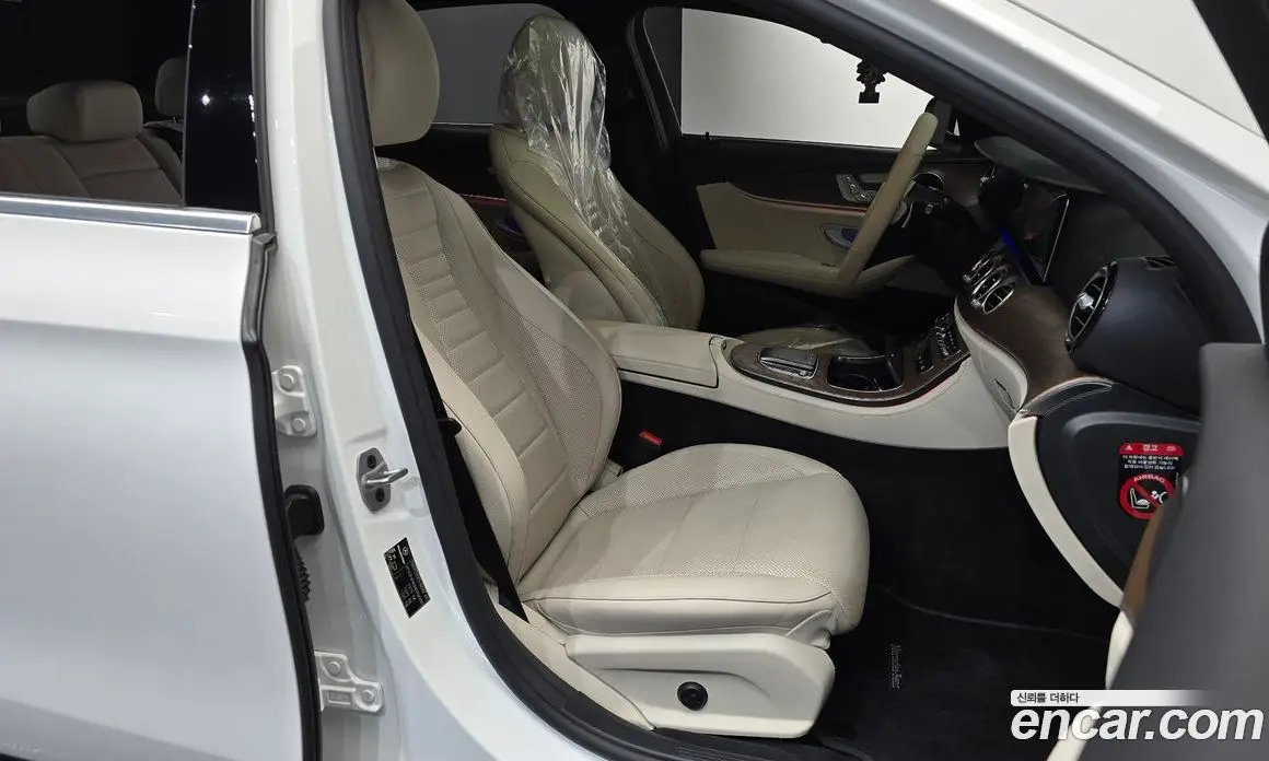 Mercedes-Benz E-Class 2021 2.0 автомат (гидро), фото 16