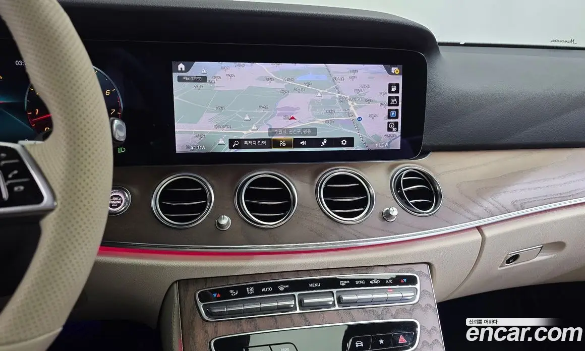 Mercedes-Benz E-Class 2021 2.0 автомат (гидро), фото 18