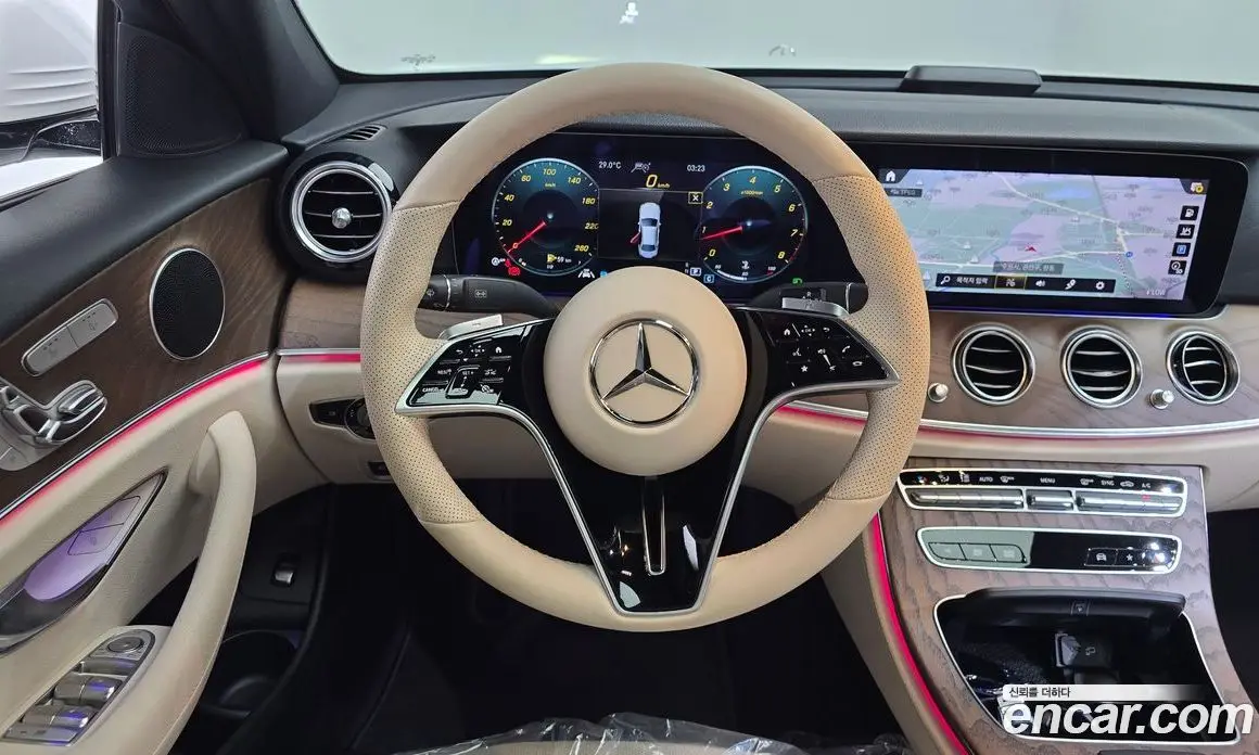 Mercedes-Benz E-Class 2021 2.0 автомат (гидро), фото 19