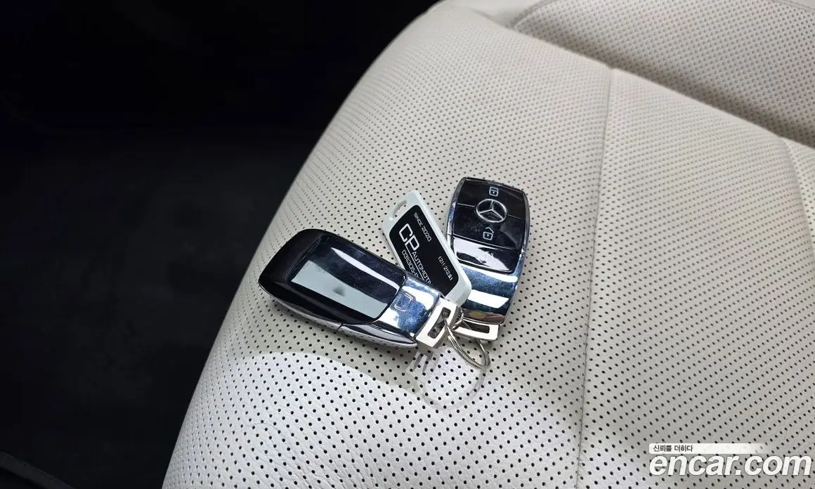 Mercedes-Benz E-Class 2021 2.0 автомат (гидро), фото 21
