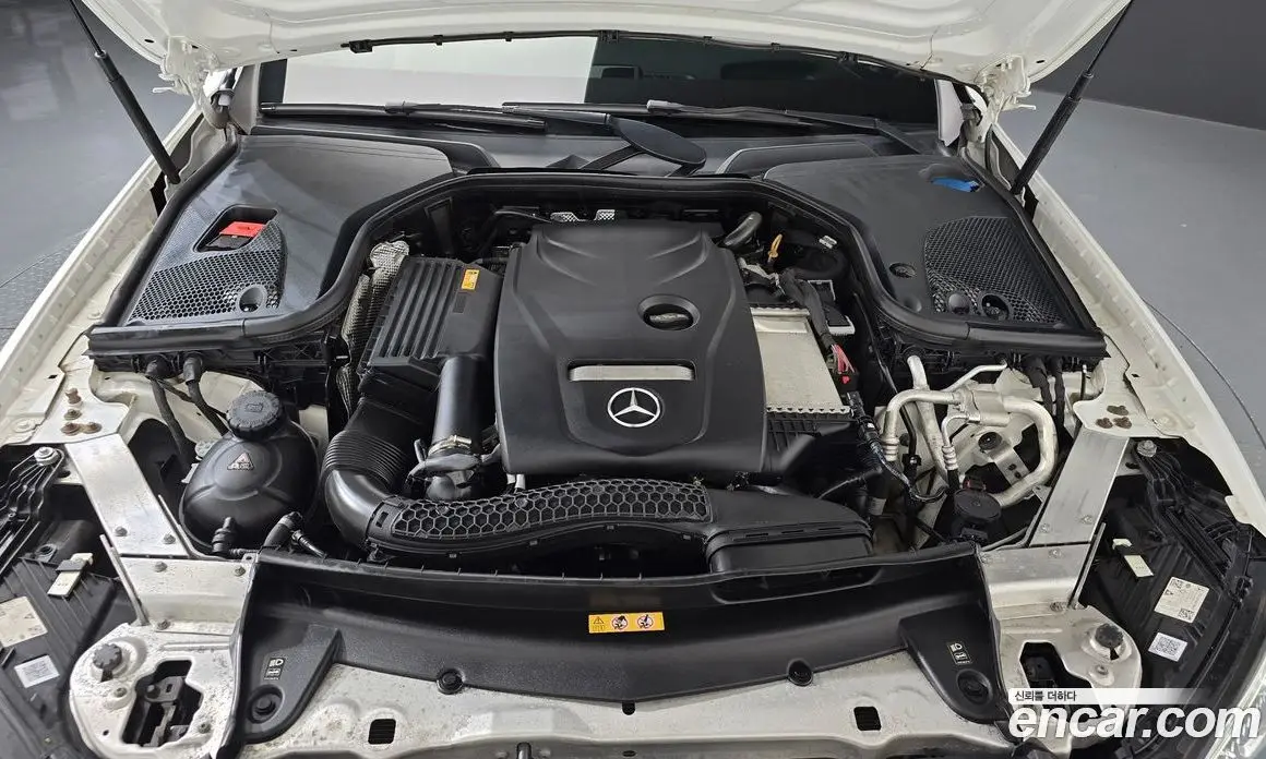 Mercedes-Benz E-Class 2021 2.0 автомат (гидро), фото 10