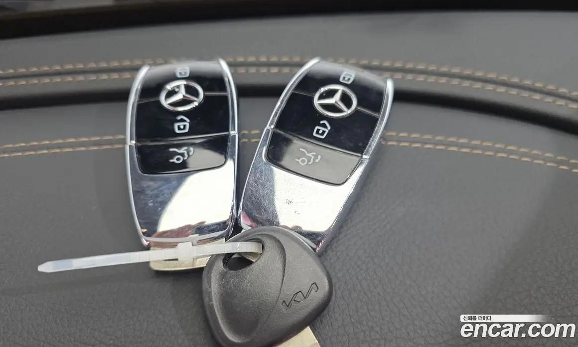 Mercedes-Benz E-Class 2021 2.0 автомат (гидро), фото 23
