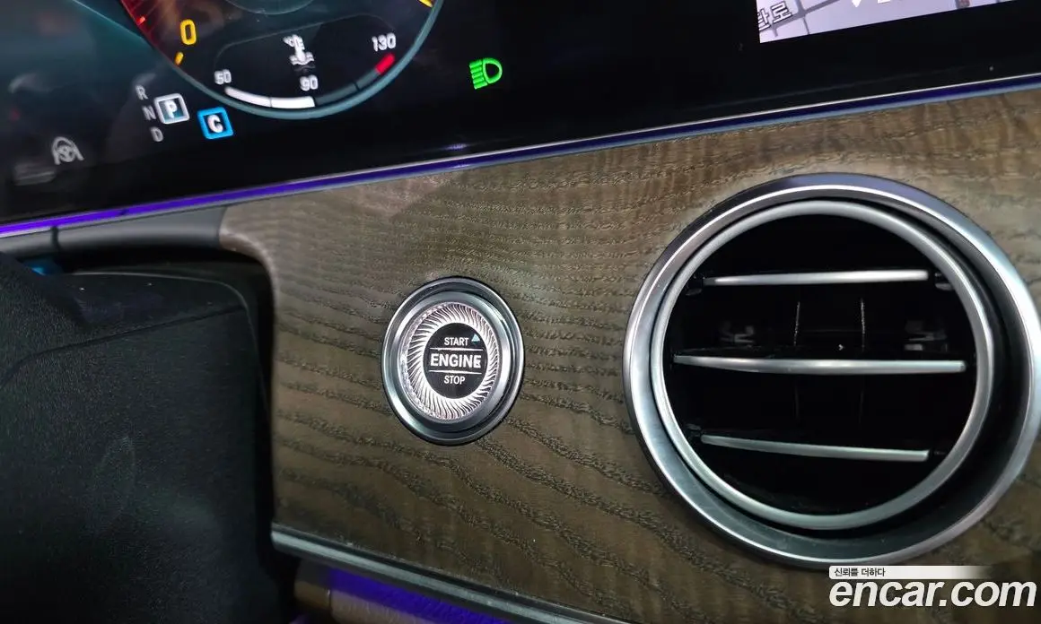 Mercedes-Benz E-Class 2021 2.0 автомат (гидро), фото 27