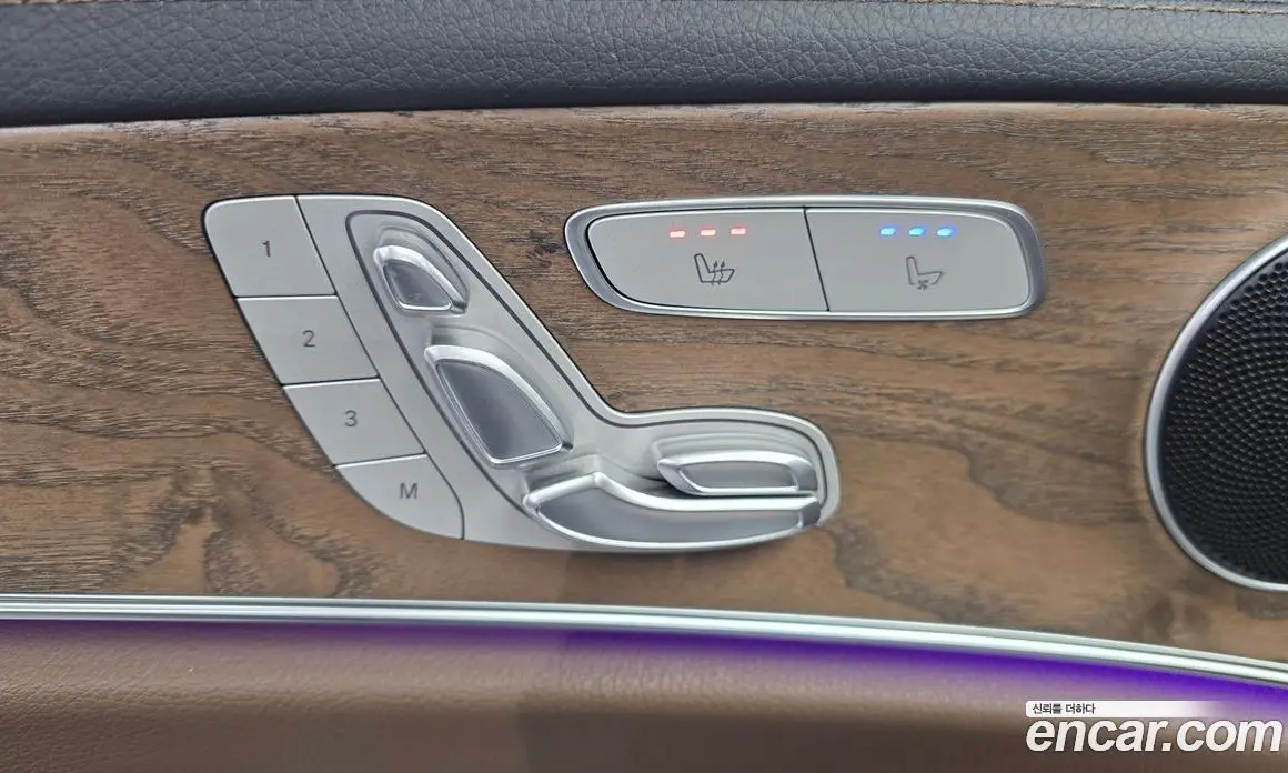 Mercedes-Benz E-Class 2021 2.0 автомат (гидро), фото 29