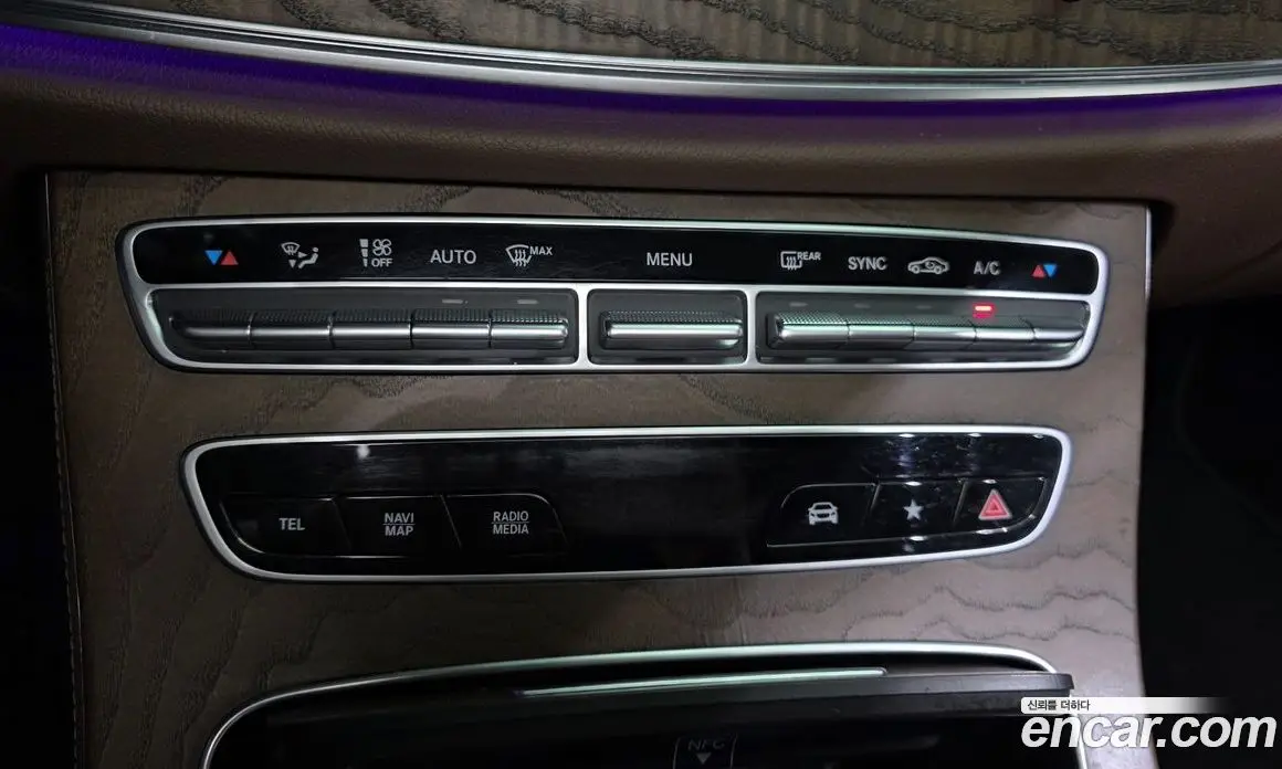 Mercedes-Benz E-Class 2021 2.0 автомат (гидро), фото 33