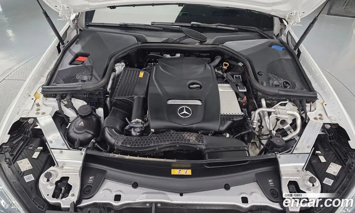 Mercedes-Benz E-Class 2021 2.0 автомат (гидро), фото 6