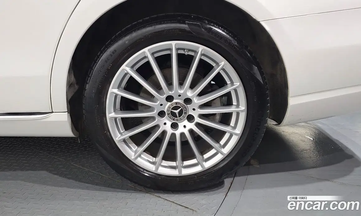 Mercedes-Benz E-Class 2021 2.0 автомат (гидро), фото 7