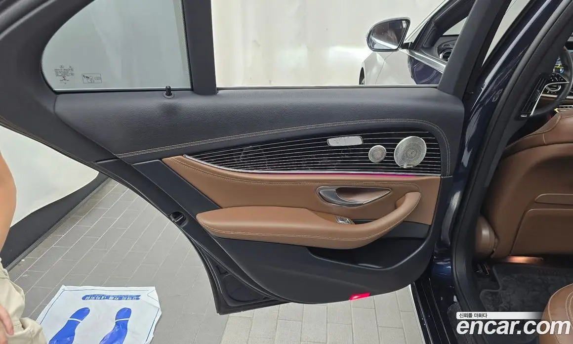 Mercedes-Benz E-Class 2023 3.0 автомат (гидро), фото 15 Mercedes-Benz E-Class 2023 3.0 автомат (гидро), фото 15