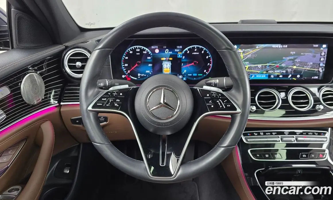 Mercedes-Benz E-Class 2023 3.0 автомат (гидро), фото 18 Mercedes-Benz E-Class 2023 3.0 автомат (гидро), фото 18
