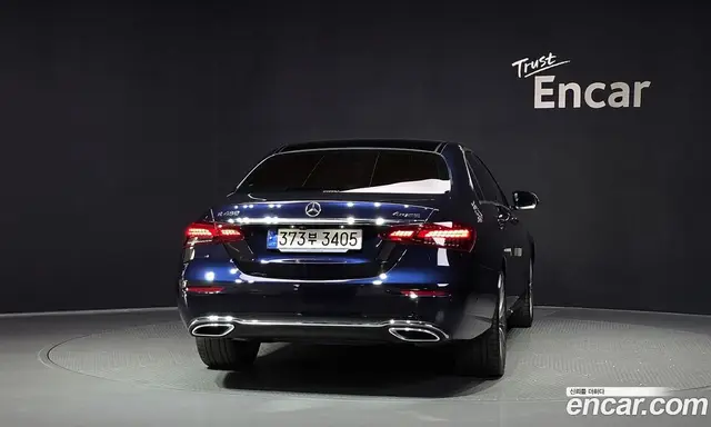 Mercedes-Benz E-Class 2023 3.0 автомат (гидро), миниатюра 4 Mercedes-Benz E-Class 2023 3.0 автомат (гидро), миниатюра 4