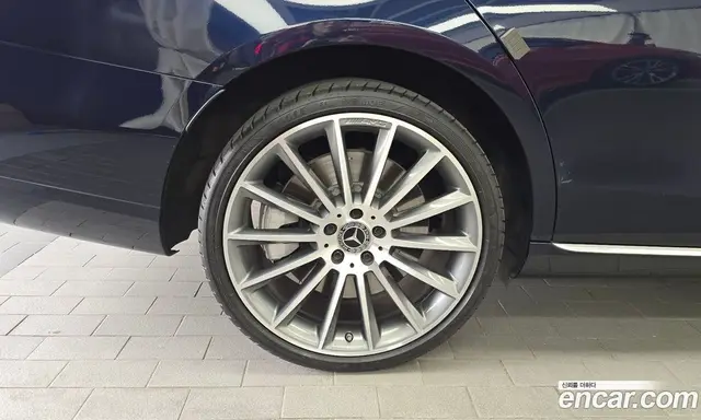 Mercedes-Benz E-Class 2023 3.0 автомат (гидро), миниатюра 5 Mercedes-Benz E-Class 2023 3.0 автомат (гидро), миниатюра 5