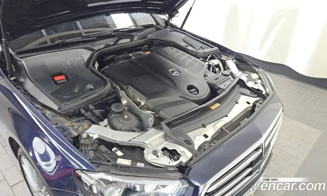 Mercedes-Benz E-Class 2023 3.0 автомат (гидро), миниатюра 6 Mercedes-Benz E-Class 2023 3.0 автомат (гидро), миниатюра 6