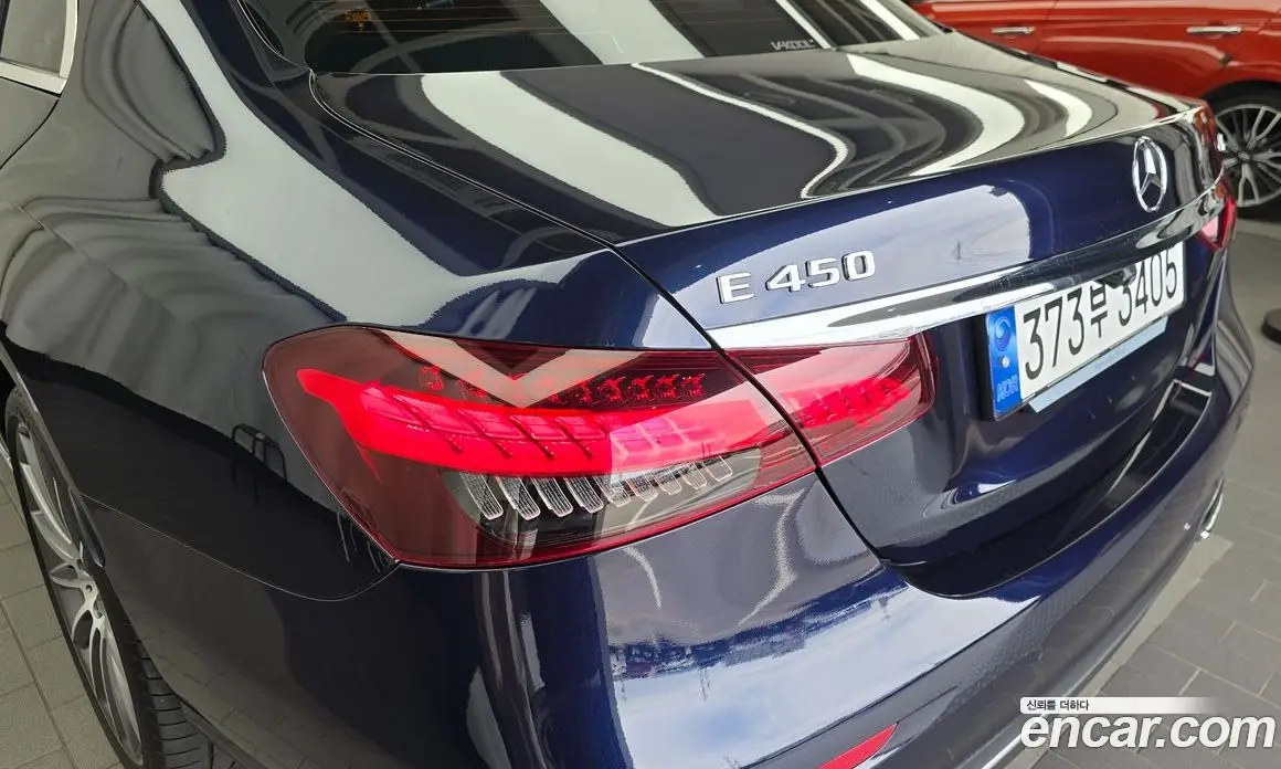 Mercedes-Benz E-Class 2023 3.0 автомат (гидро), фото 9 Mercedes-Benz E-Class 2023 3.0 автомат (гидро), фото 9