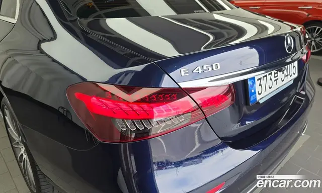 Mercedes-Benz E-Class 2023 3.0 автомат (гидро), миниатюра 9 Mercedes-Benz E-Class 2023 3.0 автомат (гидро), миниатюра 9