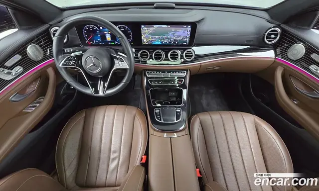 Mercedes-Benz E-Class 2023 3.0 автомат (гидро), миниатюра 10 Mercedes-Benz E-Class 2023 3.0 автомат (гидро), миниатюра 10
