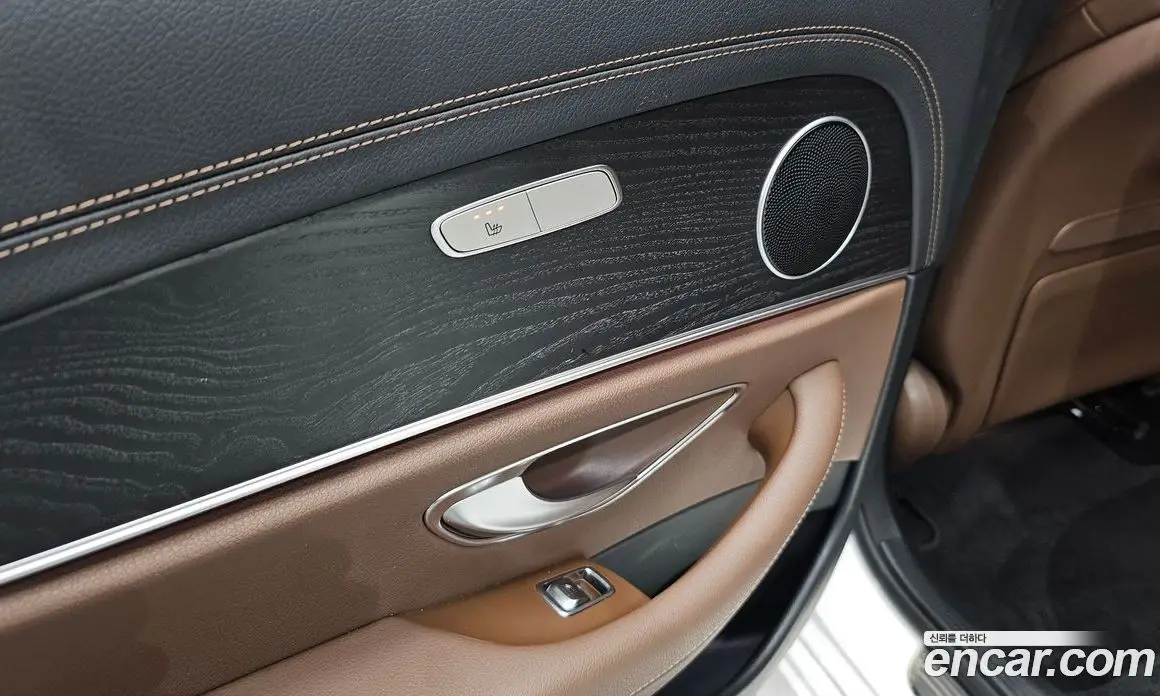 Mercedes-Benz E-Class 2023 2.0 автомат (гидро), фото 18