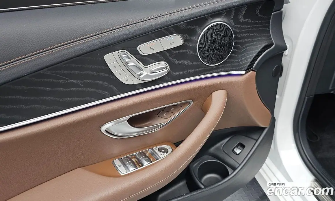 Mercedes-Benz E-Class 2023 2.0 автомат (гидро), фото 19