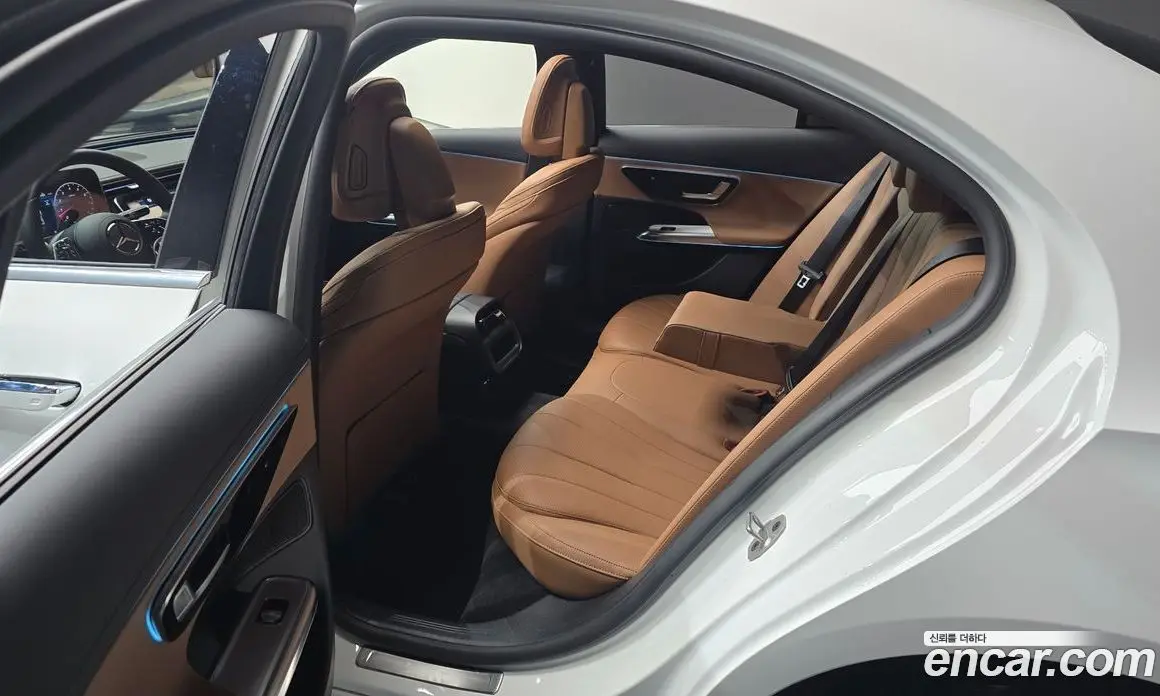 Mercedes-Benz E-Class 2025 2.0 автомат (гидро), фото 16