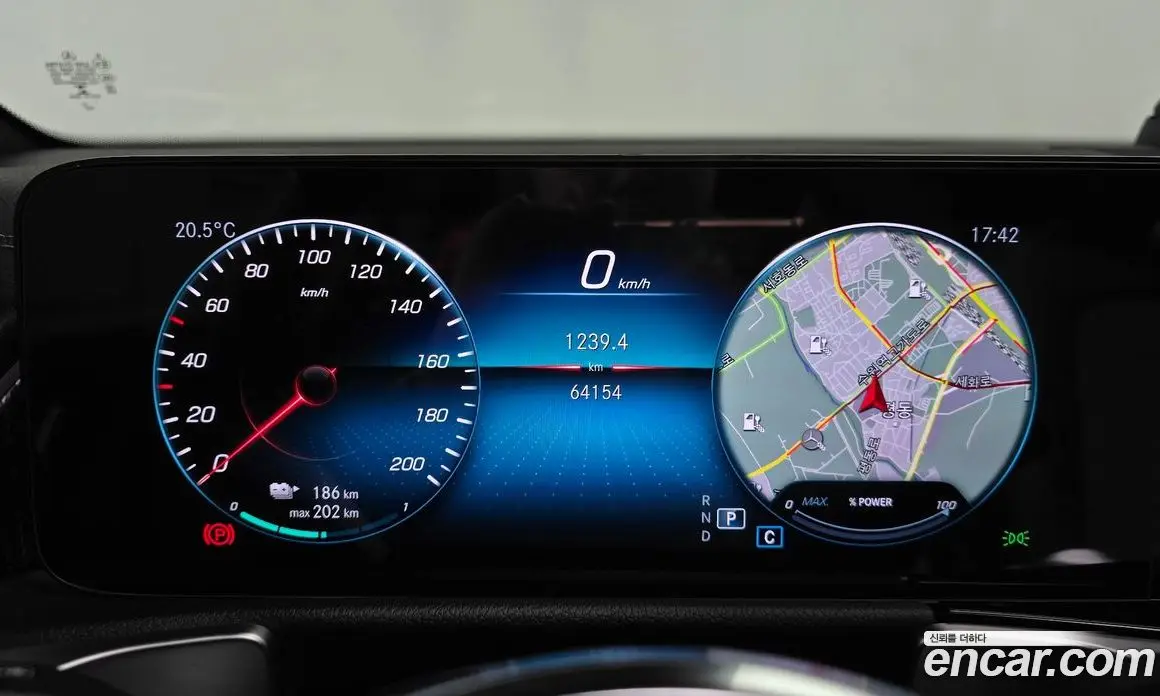 Mercedes-Benz EQB 2022 0.2 автомат (гидро), фото 11