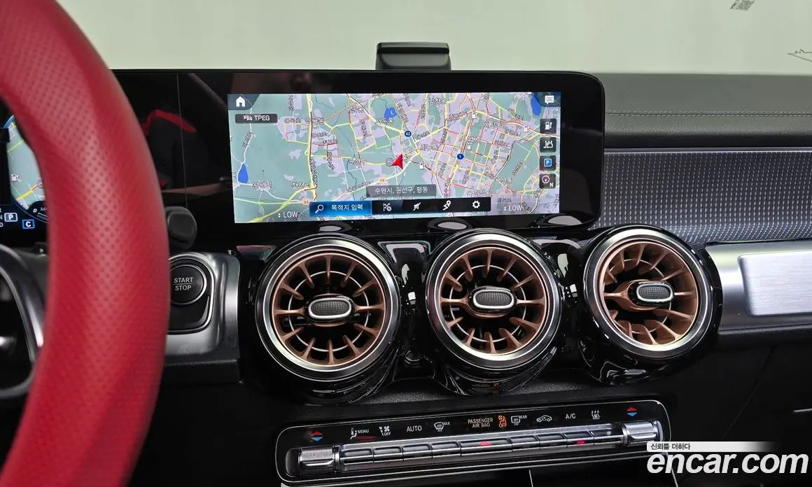Mercedes-Benz EQB 2022 0.2 автомат (гидро), фото 18